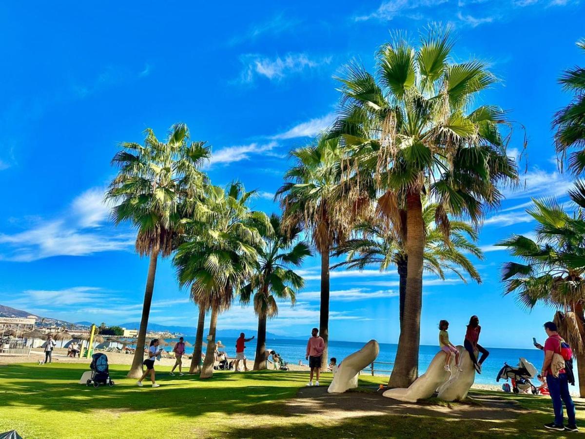 Vakantiehuis Casa Centro Mar Y Sol Fuengirola